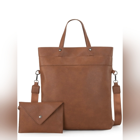 Montana West Handbags - Montana West large tote bag